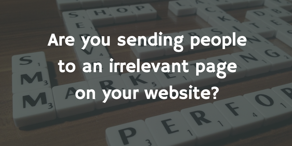 Landing Page Vs Sales Page Which One Do You Need To Use My Golden